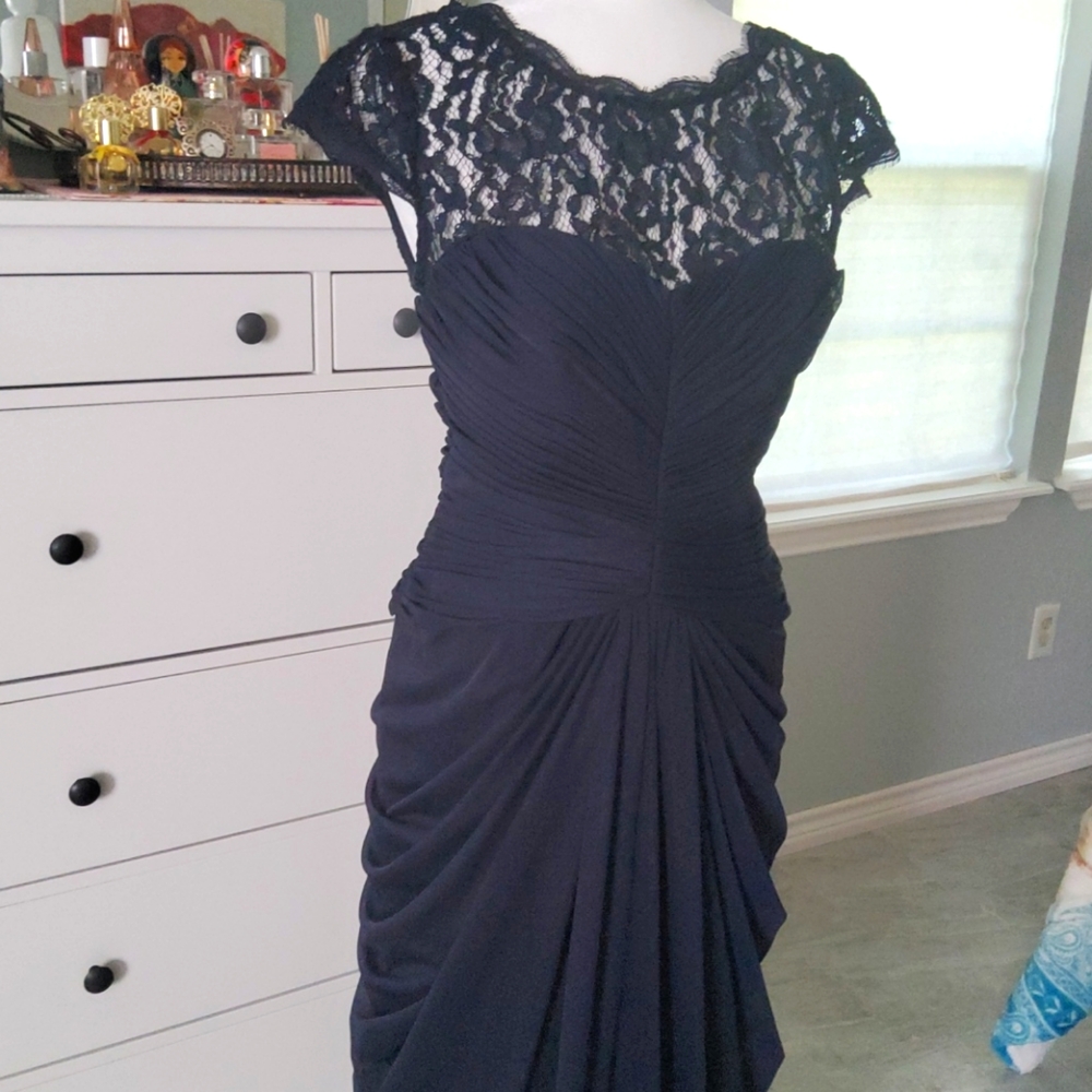 Adrianna Papell formal dress